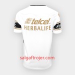 Pumas UNAM Fodboldtrøjer Hjemmebanesæt 2018/19 Kort ærmer Pumas UNAM Fodboldtrøjer Hjemmebanesæt 2018/19 Kort ærmer